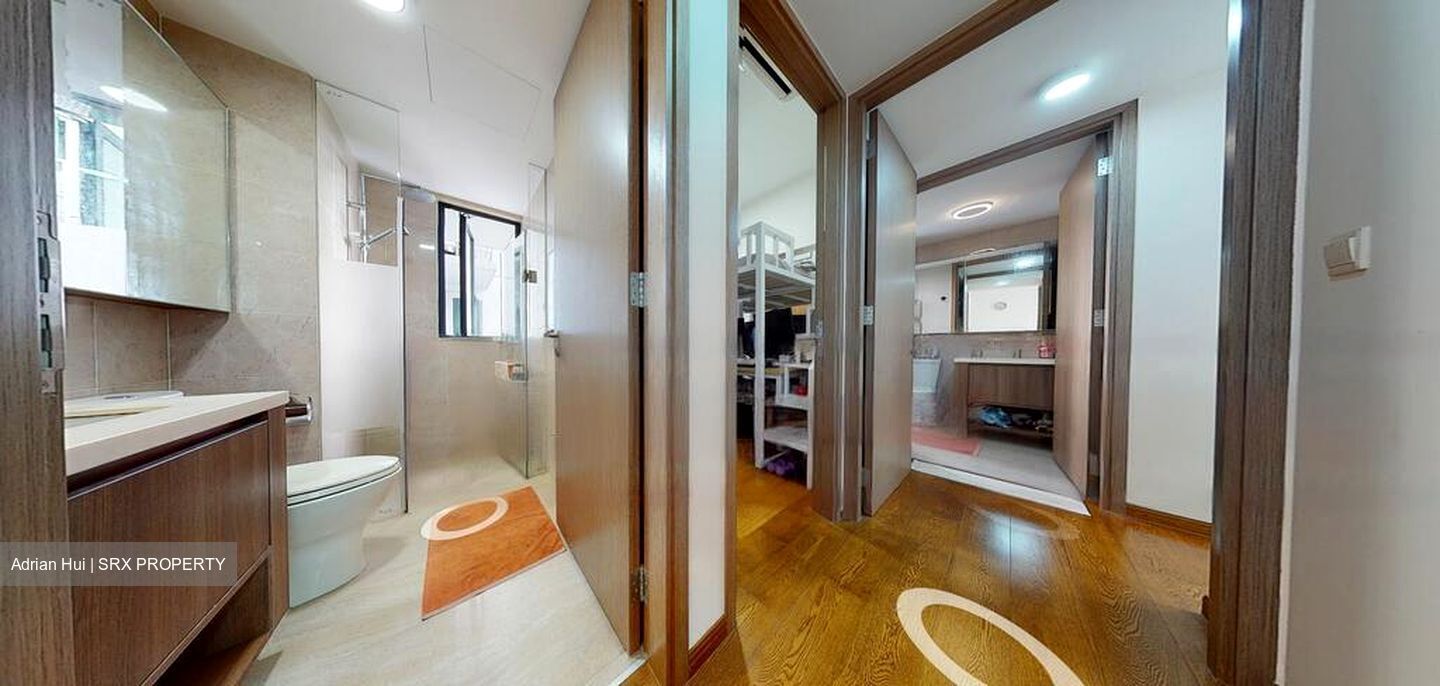 Kingsford Waterbay (D19), Apartment #461382811